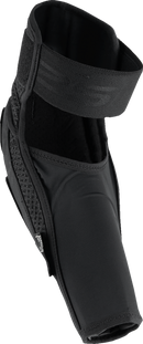 ALPINESTARS Bionic Pro Plasma Elbow Protectors - Black/Red/White - L/XL 6503225-132-LXL