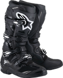 ALPINESTARS Tech 7 Boots - Black - US 14 / EU 49.5 2012025-10-14