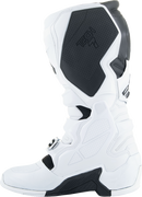 ALPINESTARS Tech 7 Boots - White/Black - US 5 / EU 38 2012025-21-5