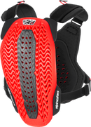 ALPINESTARS A-5 Plasma Chest Protector - Black/Red/White - XS/S  6700825-132-XS/S