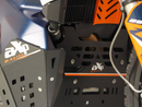 AXP RACING Adventure Skid Plate for KTM Adventure - Model AX1737