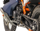 AXP RACING Adventure Skid Plate for KTM Adventure - Model AX1737