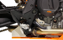 AXP RACING Adventure Skid Plate for KTM Adventure - Model AX1737