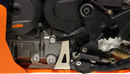 AXP RACING Adventure Skid Plate for KTM Adventure - Model AX1737
