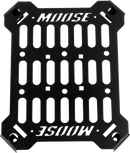 MOOSE OFFROAD Molle Panel - 8" x 10" 4050PF