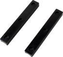 MOOSE OFFROAD Top Rubber - Replacement - Pro MR-1 Bike Stand - Black MR10498