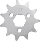 MOOSE OFFROAD Front Sprocket - 11 Tooth - ATC 185/200 26-1132-11CRMO