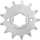 MOOSE OFFROAD Front Sprocket - 13 Tooth - XR500/600R 26-1126-13CRMO