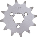 MOOSE OFFROAD Front Sprocket - 12 Tooth - ATC 185/200 26-1132-12CRMO