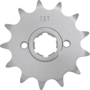 MOOSE OFFROAD Front Sprocket - 13 Tooth - CRF230L 26-1153-13CRMO
