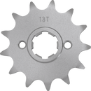 MOOSE OFFROAD Front Sprocket - 13 Tooth - ATC 350 X 26-1152-13CRMO