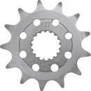 MOOSE OFFROAD Front Sprocket - 13 Tooth - Honda 26-1162-13CRMO