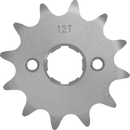 MOOSE OFFROAD Front Sprocket - 12 Tooth - XR200R 26-1181-12CRMO