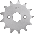 MOOSE OFFROAD Front Sprocket - 13 Tooth - XR200/250R 26-1181-13CRMO