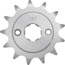 MOOSE OFFROAD Front Sprocket - 13 Tooth - Honda 26-1192-13CRMO