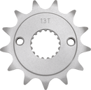 MOOSE OFFROAD Front Sprocket - 13 Tooth - XR 400 R 26-11A1-13CRMO