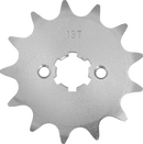 MOOSE OFFROAD Front Sprocket - 13 Tooth - KX 125 26-2117-13CRMO