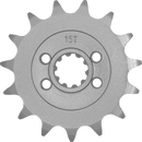 MOOSE OFFROAD Front Sprocket - 15 Tooth - Kawasaki 26-3124-15CRMO