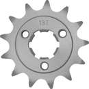 MOOSE OFFROAD Front Sprocket - 13 Tooth - DR 650 SE 26-3162-13CRMO