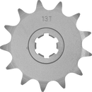 MOOSE OFFROAD Front Sprocket - 13 Tooth - LT 80 26-3165-13CRMO