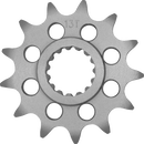 MOOSE OFFROAD Front Sprocket - 13 Tooth - KTM/Gas Gas 26-5123-13CRMO
