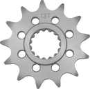 MOOSE OFFROAD Front Sprocket - 13 Tooth 26-5122-13CRMO