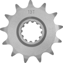 MOOSE OFFROAD Front Sprocket - 13 Tooth - Husaberg 26-5124-13CRMO
