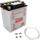 YUASA Battery - YB14-A2 YUAM2214HIND