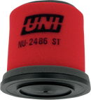 UNI FILTER Air Filter - Suzuki NU-2486ST
