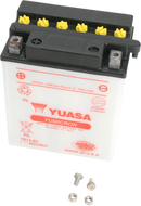 YUASA Battery - YB14-B2 YUAM224B2IND