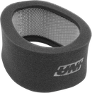 UNI FILTER Air Filter Element - Buell NU-3431