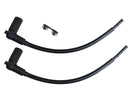 SP1 Spark Plug Wire Set for Ski-Doo Formula Deluxe and Freestyle Back Country Models - Part SM-01191