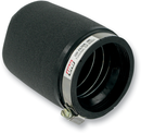 UNI FILTER Pod Air Filter - Black - Centered UP-4300