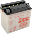 YUASA Battery - YB16CL-B YUAM2S6CLTWN