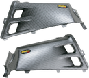 MAIER Tank Cover - Yamaha Banshee - Carbon Fiber 18958-30
