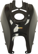 MAIER Tank Cover - YFZ450 - Black 189920