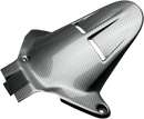 MAIER Rear Hugger - Gloss Carbon Fiber-Look Black - CBR600RR 05901-30