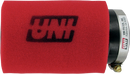 UNI FILTER 2-Stage Pod Air Filter - Angled UP-6245AST