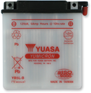 YUASA Battery - YB5L-B YUAM225LB