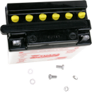 YUASA Battery - YB7-A YUAM227AY