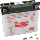 YUASA Battery - YB7B-B YUAM227BB