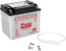 YUASA Battery - YB7C-A YUAM227CY