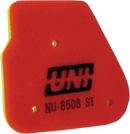 UNI FILTER Air Filter - Polaris NU-8508ST