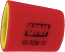 UNI FILTER Air Filter - Yamaha NU-3258ST