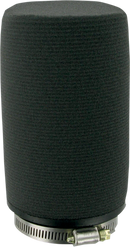 UNI FILTER Pod Air Filter - Black - Centered UP-6300