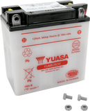 YUASA Battery - YB9-B YUAM229BY