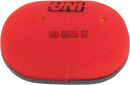 UNI FILTER Air Filter - Arctic Cat NU-8605ST