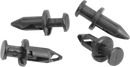 PARTS UNLIMITED Body and Fender Clips - 10 Pack 90653-HC4-900