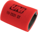 UNI FILTER Air Filter - Kawasaki NU-2331ST