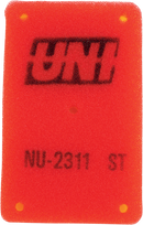 UNI FILTER Air Filter - Kawasaki NU-2311ST